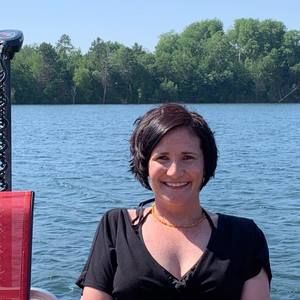 Meet your Posher, Michele